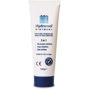 Hydromol 3 in 1 Ointment  - 100g