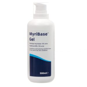 Myribase Gel - 500ml