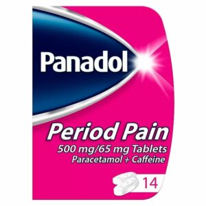 Panadol Period Pain - 14 Tablets