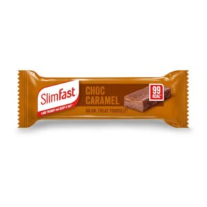 Slimfast Heavenly Chocolate - Snack Bars