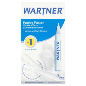 Wartner Veruca Wart Remover Pen - 1.5ml
