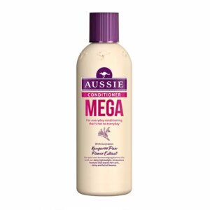 Aussie Mega Conditioner - 250ml