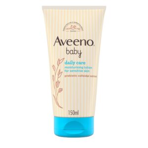 Aveeno Baby Daily Care Moisturising Lotion - 150ml