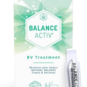 Balance Activ BV - 7 Pessaries