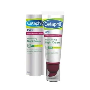 Cetaphil Pro Moisturising Night Cream - 50 ml