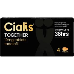 Cialis Together