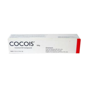 Cocois Ointment - 100g