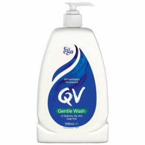 QV Gentle Wash – 500g