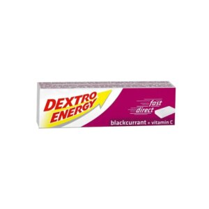Dextro Energy Blackcurrant + Vitamin C - 47g