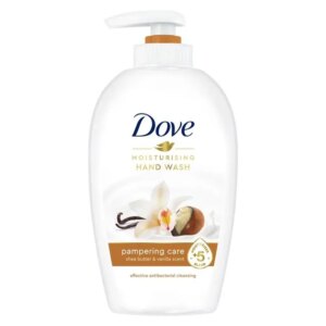 Dove Moisturising Hand Wash - 250 ml