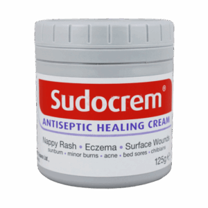 Sudocrem Antiseptic Healing Cream - 125g
