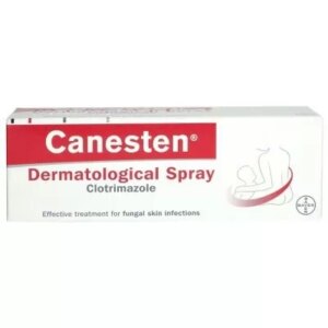 Canesten Dermatological Spray