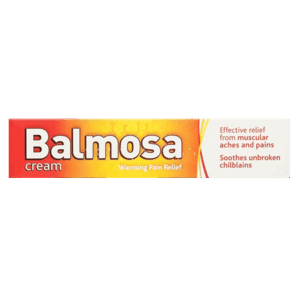 Balmosa Cream - 40g