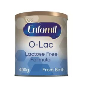 Enfamil O-Lac Lactose Free Formula - 400g