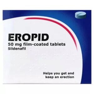 Eropid Tablet