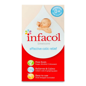 Infacol Colic Relief Drops - 55ml