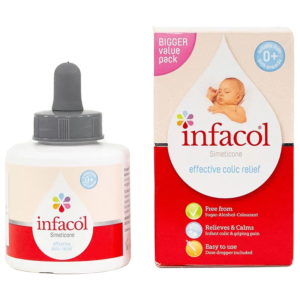 Infacol Colic Relief Drops - 85ml