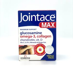 Vitabiotics Jointace MAX (TRIPLE PACK)