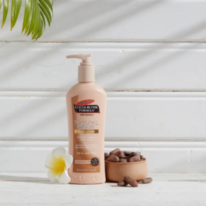 Palmer's Cocoa Butter Formula Natural Bronze Gradual Tanning Moisturizer for All Skin Tones 250ml