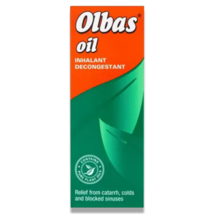 Olbas Oil - 12ml