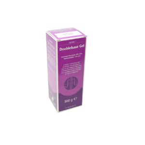Doublebase Gel - 500g