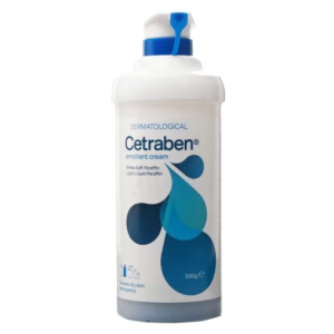 Cetraben Cream - 500g