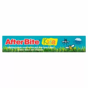 AfterBite Kids cream - 20 g