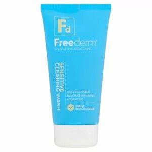 Freederm Sensitive Facial Wash - 150ml