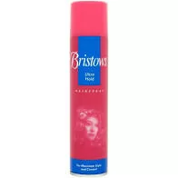 Bristows 5 Hairspray Ultra Hold - 400ml