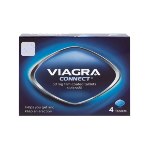 VIAGRA Connect