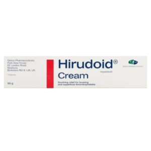 Hirudoid Cream - 50g