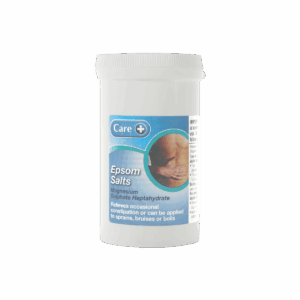 Care Epsom Salts - 300g