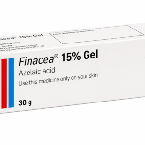 Finacea (Azelaic Acid) 15% Gel
