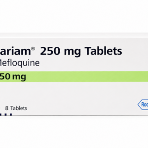 Mefloquine 250mg Tablets