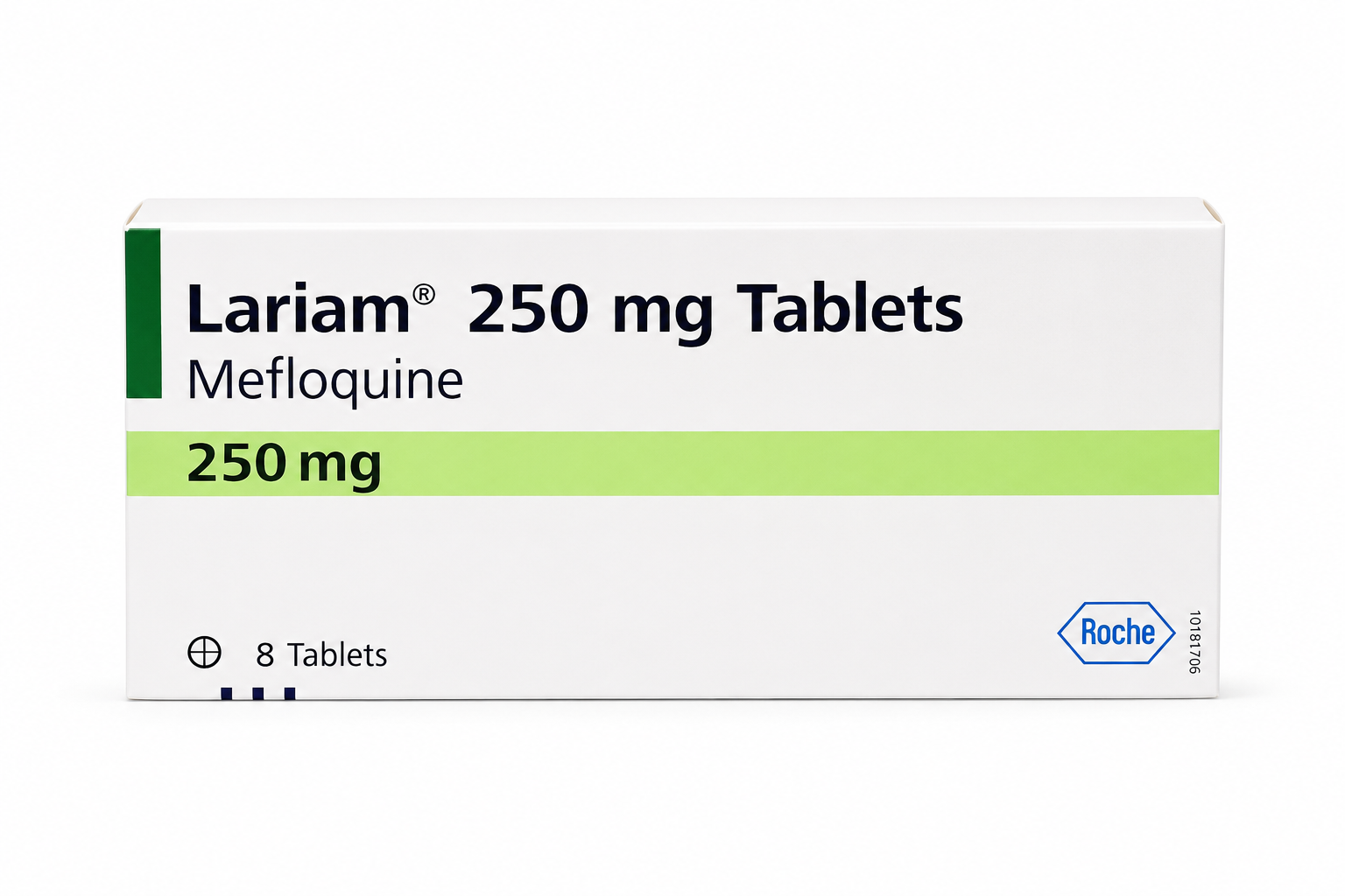 Mefloquine 250mg Tablets