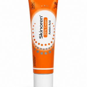 Skinoren (Azelaic Acid) 20% Cream