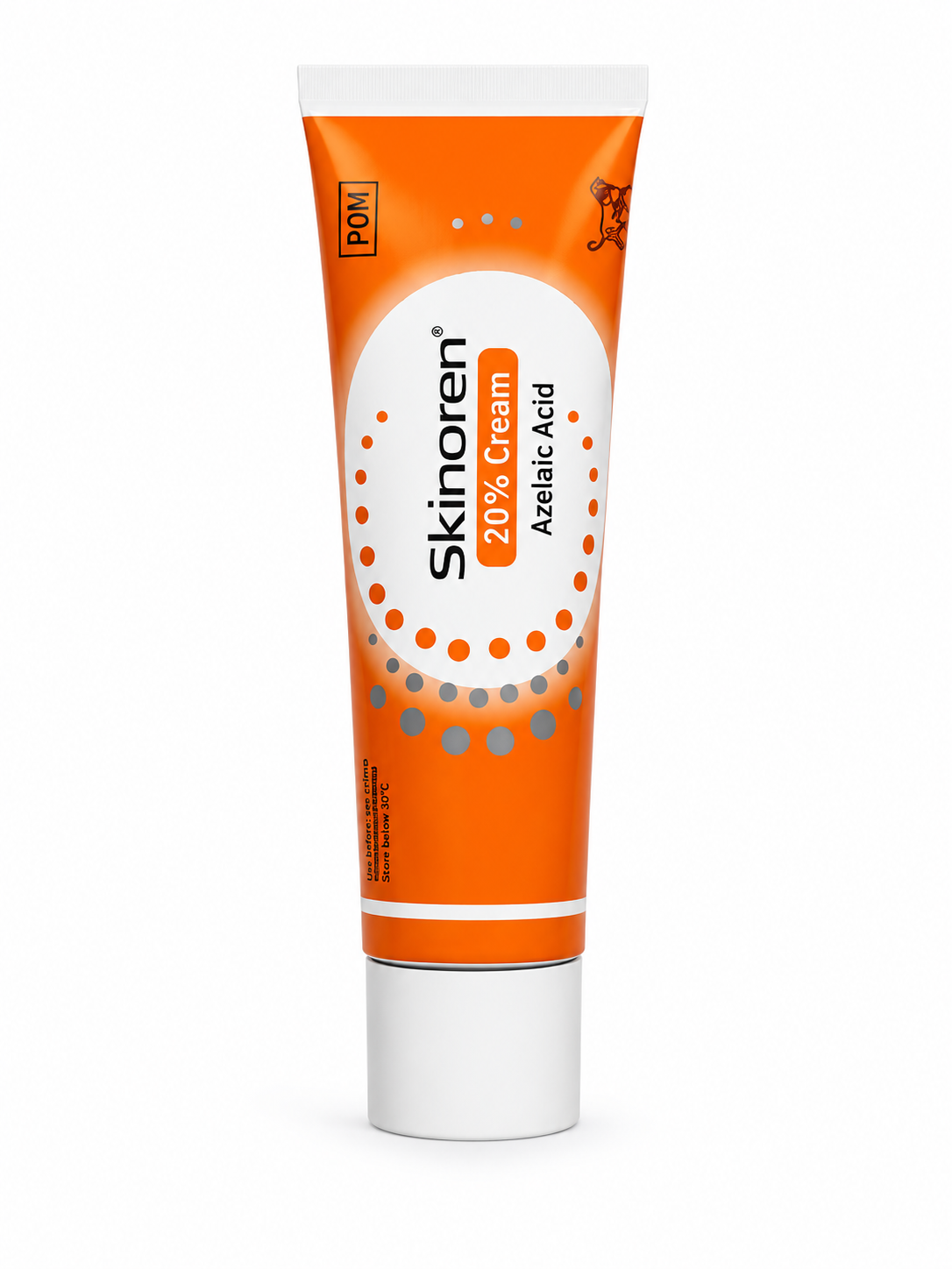Skinoren (Azelaic Acid) 20% Cream